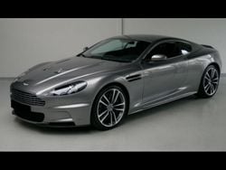Gris Utilisé 2009 Aston Martin DBS Cabriolet | 103 990 €