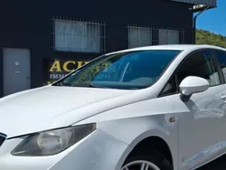 Utilisé 2011 Seat Ibiza Citadine | 4 990 € (Prix juste)