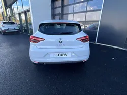 Utilisé 2023 Renault Clio V Equilibre Citadine | 14 990 € (Prix juste)