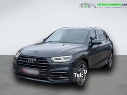Utilisé 2021 Audi Q5 Sport SUV | 41 500 € (Prix juste)