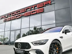 Utilisé 2022 Mercedes AMG GT63 S E Performance AMG Coupé | 129 790 €