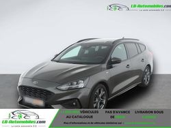 Utilisé 2020 Ford Focus Break | 20 200 € (Prix assez cher)