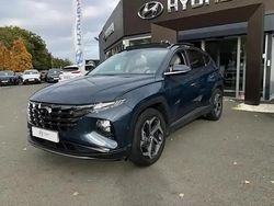 Bleu Utilisé 2023 Hyundai Tucson SUV | 30 990 €