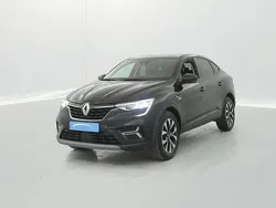 Noir Utilisé 2023 Renault Arkana Evolution SUV | 20 990 € (Bon prix)