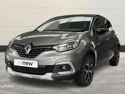 Utilisé 2019 Renault Captur Intens SUV | 13 999 € (Super prix)