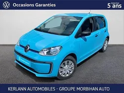 Bleu Utilisé 2021 VW up! Citadine | 12 890 € (Super prix)