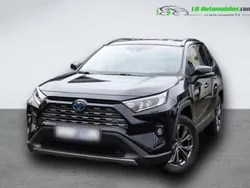 Utilisé 2022 Toyota RAV4 Hybrid SUV | 38 400 € (Prix juste)