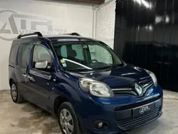 Utilisé 2015 Renault Kangoo LIMITED Monospace | 9 990 € (Prix cher)