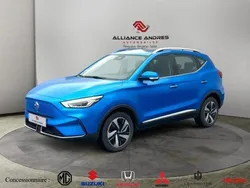 Utilisé 2023 MG ZS Luxury Berline | 27 990 € (Prix assez cher)