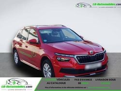 Utilisé 2024 Skoda Kamiq SUV | 30 500 € (Prix juste)