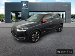 Bleu Utilisé 2021 DS Automobiles DS3 Crossback SUV | 18 490 € (Bon prix)