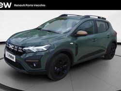 Gris Utilisé 2025 Dacia Sandero Extreme Citadine | 17 900 € (Prix assez cher)