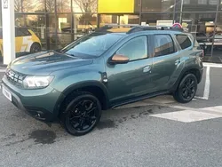 Utilisé 2023 Dacia Duster Extreme SUV | 19 490 € (Prix juste)