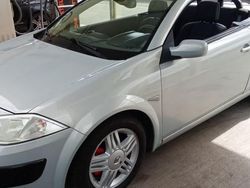Occasion 2004 Renault Mégane Coupé Coupé | 2 950 €