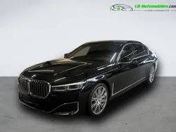 Utilisé 2022 BMW 740 Berline | 84 300 €