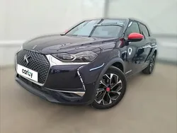 Utilisé 2021 DS Automobiles DS3 Crossback SUV | 16 390 € (Bon prix)