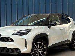 Utilisé 2024 Toyota Yaris Hybrid Sport Citadine | 24 990 € (Prix assez cher)