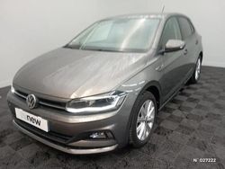 Gris Utilisé 2019 VW Polo S | 12 990 € (Super prix)
