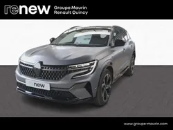 Utilisé 2024 Renault Austral Iconic Esprit Alpine SUV | 44 790 €