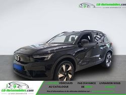 Occasion 2025 Volvo XC40 SUV | 55 900 €