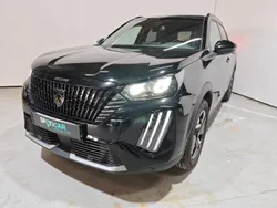Noir Utilisé 2024 Peugeot 2008 Allure SUV | 23 989 € (Prix assez cher)
