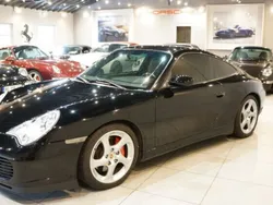 Utilisé 2002 Porsche 996 Coupé | 50 000 €
