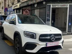 Utilisé 2021 Mercedes GLB200 AMG line SUV | 38 990 € (Prix juste)