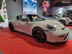 Gris Utilisé 2023 Porsche 911 GT3 Coupé | 249 900 €