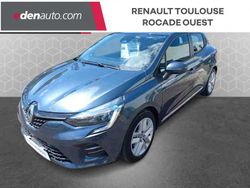 Utilisé 2020 Renault Clio V Zen Citadine | 14 990 € (Bon prix)