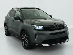 Utilisé 2023 Citroën C5 Aircross Shine SUV | 26 050 € (Prix juste)