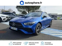 Nouvelle 2025 Mercedes E250 AMG line Citadine | 50 990 € (Prix juste)