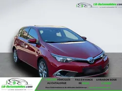 Utilisé 2016 Toyota Auris Hybrid Berline | 17 800 € (Prix juste)