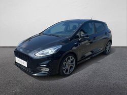 Utilisé 2020 Ford Fiesta S Citadine | 12 274 € (Prix juste)