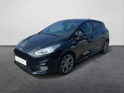 Utilisé 2020 Ford Fiesta S Citadine | 12 436 € (Prix juste)