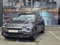 Occasion 2021 Citroën C4 Feel Berline | 16 490 € (Prix juste)