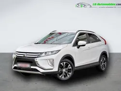 Utilisé 2020 Mitsubishi Eclipse Cross SUV | 25 200 € (Bon prix)