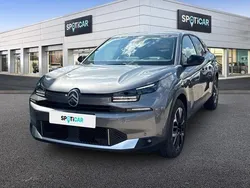 Gris Utilisé 2025 Citroën C4 | 23 980 € (Prix cher)