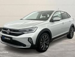 Gris Utilisé 2024 VW Taigo Style SUV | 27 499 € (Prix juste)