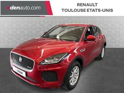 Utilisé 2018 Jaguar E-Pace Business Edition SUV | 17 690 € (Prix juste)