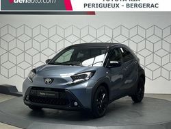 Utilisé 2024 Toyota Aygo Design Citadine | 16 900 € (Prix assez cher)