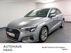 Utilisé 2024 Audi A3 Sportback e-tron Berline | 32 800 € (Bon prix)