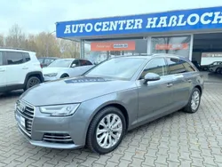 Utilisé 2016 Audi A4 Break | 23 900 € (Bon prix)