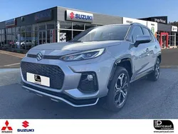 Utilisé 2022 Suzuki Across SUV | 37 890 € (Prix juste)