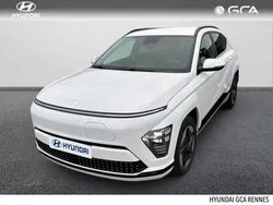 Atlas white Utilisé 2024 Hyundai Kona SUV | 27 990 € (Prix juste)