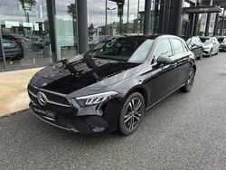 Noir Utilisé 2024 Mercedes A250 Berline | 33 780 € (Bon prix)