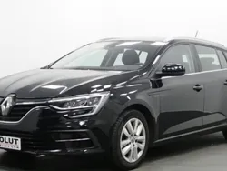 Utilisé 2022 Renault Mégane GrandTour Business Break | 13 480 € (Prix juste)