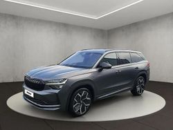 Gris Utilisé 2025 Skoda Kodiaq SportLine SUV | 49 300 € (Bon prix)
