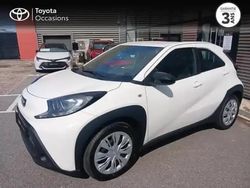 Blanc Nouvelle 2025 Toyota Aygo Citadine | 17 890 € (Prix juste)