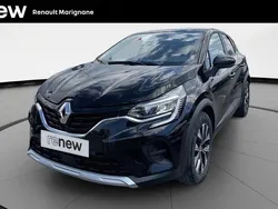 Noir Utilisé 2023 Renault Captur Evolution SUV | 18 499 € (Prix juste)