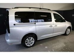 Argent Utilisé 2024 VW Caddy Maxi Life Monospace | 36 810 € (Prix juste)